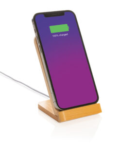 Kabelloser 5W-Ladeständer aus Bambus 9 P308.359 B 2 bb4a9c2ec3fa4f63969de61cc6ecb66e