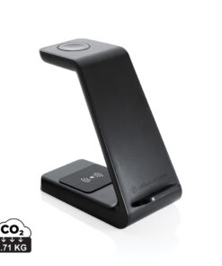 Alternative view of Urban Vitamin Fairfield 3-in-1 Charger aus RCS rPlastik