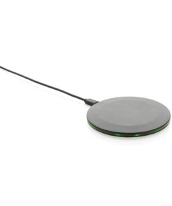 15W-Wireless-Fast-Charger aus recyceltem RCS-Kunststoff 16 P308.431 B 1 2080739df4ce454f88c77f64d7691cfd