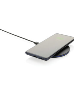15W-Wireless-Fast-Charger aus recyceltem RCS-Kunststoff 18 P308.431 B 2 f1da2769a8734a8596e960ee73d1a29b