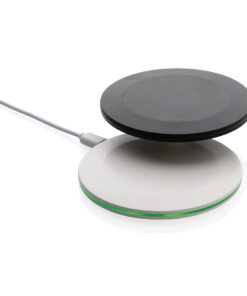15W-Wireless-Fast-Charger aus recyceltem RCS-Kunststoff 20 P308.431 G 300 4c01e24100624378a7aea7602452cfe2
