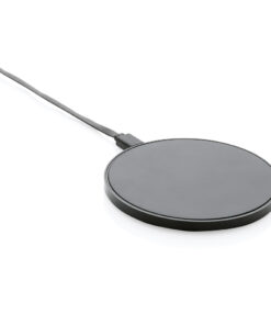 10W Wireless Charger aus RCS Standard recyceltem Kunststoff 18 P308.661 B 2 dad1a63482714631882cff07c363009e