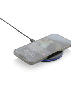 Terra 10W Wireless Charger aus RCS recyceltem Aluminium 9 P308.672 B 2 7ae2b867497444d38c015a4c8bd78061