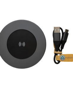 Terra 10W Wireless Charger aus RCS recyceltem Aluminium 10 P308.672 B 3 ecc9bd2fc61949328d4384293a097104