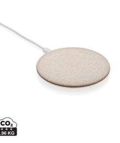 Alternative view of 5W Weizenstroh Wireless Charger