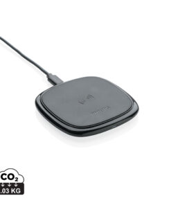 Alternative view of Philips 10W Qi Wireless-Charger