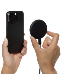 Magnapad magnetisches 3-in-1 15W Ladepad aus RCS rPlastik 20 P309.0101 B 7 117556f0e9314de9ba1a92a9b11df8e5