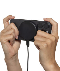 Magnapad magnetisches 3-in-1 15W Ladepad aus RCS rPlastik 21 P309.0101 B 9 2a12725aafed4ed9a4867ce3edd5182a