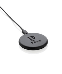 Magnapad magnetisches 3-in-1 15W Ladepad aus RCS rPlastik 18 P309.0101 D 100 d4d2df2e0d644975b07590cafaa85e01