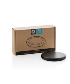 Magnapad magnetisches 3-in-1 15W Ladepad aus RCS rPlastik