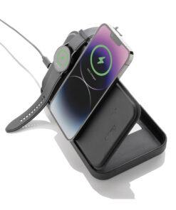 Swiss Peak Travel-Case aus RCS rec. PU mit 3-in-1-Charger 10 P309.0501 B 3 e8c11184e79e4c50a7f6f17edf5c5aa2