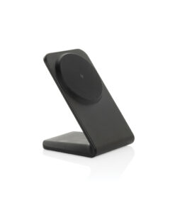 VoltPerch 15W magnetischer Wireless Charger aus RCS rec. ABS