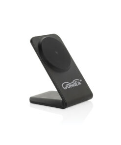 VoltPerch 15W magnetischer Wireless Charger aus RCS rec. ABS 11 P309.0901 D 100 939a284e83ba420aadcfa4afd5c1f44a