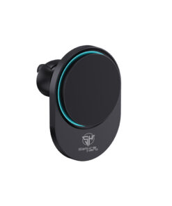 PowerCruze magnetischer 15W Autohalter aus RCS rec. ABS 11 P309.1101 D 100 0e03eea4a9964bbe886bc90e95330cc5