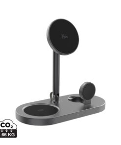 Alternative view of Quantum Ultra-Fast RCS 25W magnetischer Desk-Charger