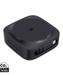 Alternative view of Urban Vitamin Goleta 2-in-1 15W Magnetic Wireless Charger