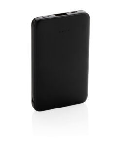 Alternative view of 5.000 mAh Powerbank mit integriertem Kabel