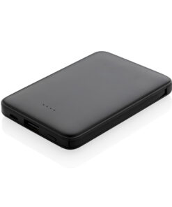 5.000 mAh Powerbank mit integriertem Kabel 11 P322.081 B 5