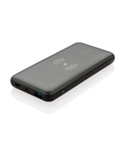 10.000 mAh FastCharging 10W Wireless Powerbank mit PD