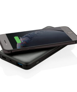 10.000 mAh FastCharging 10W Wireless Powerbank mit PD 9 P322.142 B 2