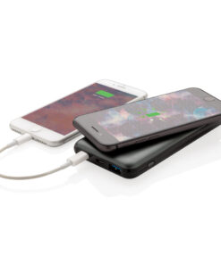 10.000 mAh FastCharging 10W Wireless Powerbank mit PD 10 P322.142 B 3