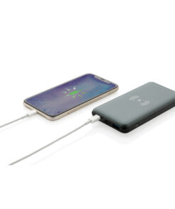 10.000 mAh FastCharging 10W Wireless Powerbank mit PD 11 P322.142 B 8