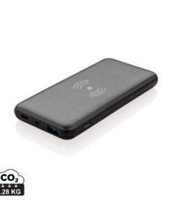 Alternative view of 10.000 mAh FastCharging 10W Wireless Powerbank mit PD