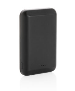 Magnetische 5.000 mAh Wireless Powerbank
