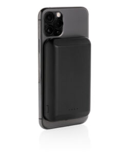 Magnetische 5.000 mAh Wireless Powerbank 9 P322.281 B 2
