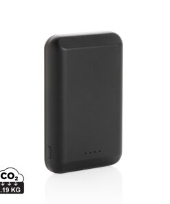 Alternative view of Magnetische 5.000 mAh Wireless Powerbank