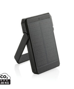 Alternative view of Skywave 5000mah Solar Powerbank