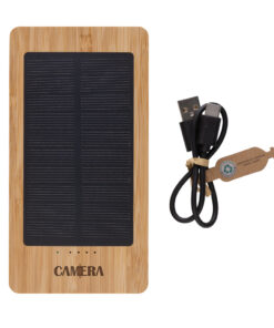 Sunwick 10.000mah Bambus Solar Powerbank 11 P322.399 D 100 1366fa21144341e39e88e2922bc99b80