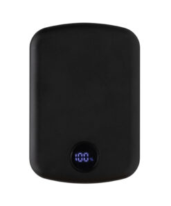 Alternative view of MagBoost 5.000mAh magnetische Powerbank aus RCS rec. Plastik