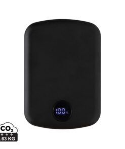 MagBoost 5.000mAh magnetische Powerbank aus RCS rec. Plastik