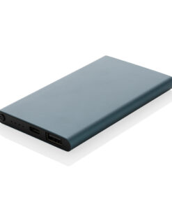 4.000mAh Type-C Powerbank aus RCS recyeltem ABS & Aluminium