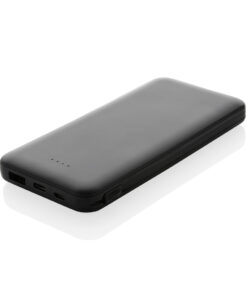 Lockhart 10.000mAh Powerbank aus RCS Kunststoff