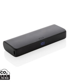 Alternative view of FlashCharge 20.000mAh Fast-Charge Powerbank aus RCS rPlastik