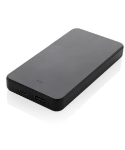 Boostcore 10.000mAh Powerbank aus RCS rec. Kunststoff