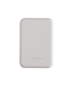 Stellar 5.000mAh 5W magnetische Powerbank aus RCS rec. ABS