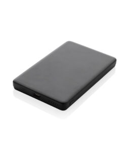 Alternative view of Orion 5.000mAh 5W magnetische Powerbank aus RCS rec. Alu