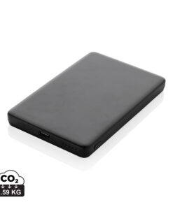 Orion 5.000mAh 5W magnetische Powerbank aus RCS rec. Alu