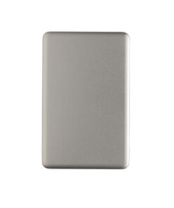 Alternative view of Orion 5.000mAh 5W magnetische Powerbank aus RCS rec. Alu