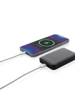 5.000mAh Powerbank aus RCS recyceltem Kunststoff 18 P322.611 B 2 3103a0aa9cd94cc4b51e61b2f7748d08