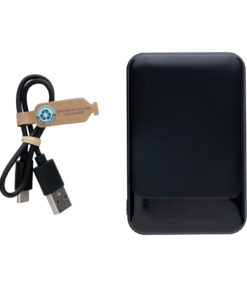 5.000mAh Powerbank aus RCS recyceltem Kunststoff 19 P322.611 B 3 f8f8ea20af6749b8b22fbe8664ad6b81