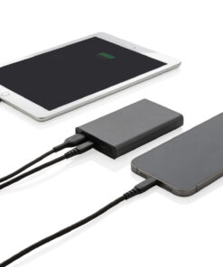 Terra 5.000 mAhPowerbank aus RCS recyceltem Aluminium 10 P322.682 B 3 3ddb6ba1a06f4f9a988805408fe8b55b