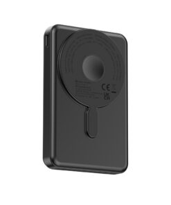 Urban Vitamin Delano 5-in-1 10.000mAh 20W PD magn. Powerbank