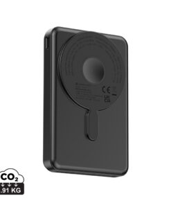 Alternative view of Urban Vitamin Delano 5-in-1 10.000mAh 20W PD magn. Powerbank