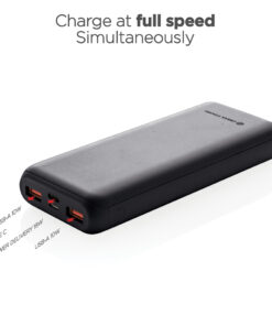 Urban Vitamin Pasadena 20.000mAh 18W PD Powerbank