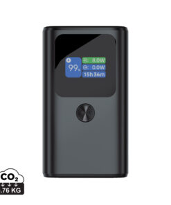 Urban Vitamin Campbell 55W 10.000mAh Pocket-Powerbank