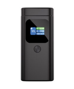 Urban Vitamin Sunnyvale 100W 15.000mAh magnetische Powerbank